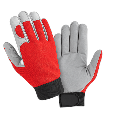 Mechanical Gloves